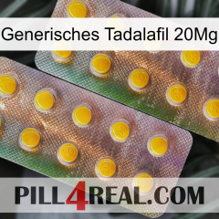 Generic Tadalafil 20Mg new10